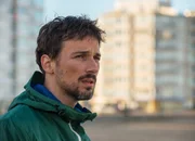 Schwierige Entscheidung: Florian David Fitz als Hannes