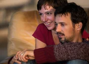 Lieben sich innig: Julia Koschitz als Kiki, Florian David Fitz als Hannes