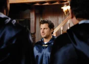 Neues Mitglied: James Roday als Shawn Spencer