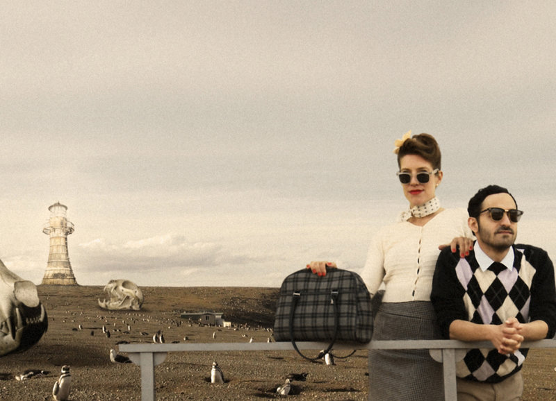 Subotika - Land of Wonders (CH, 2014)