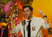 Hellseher mit Köpfchen: James Roday als Shawn Spencer