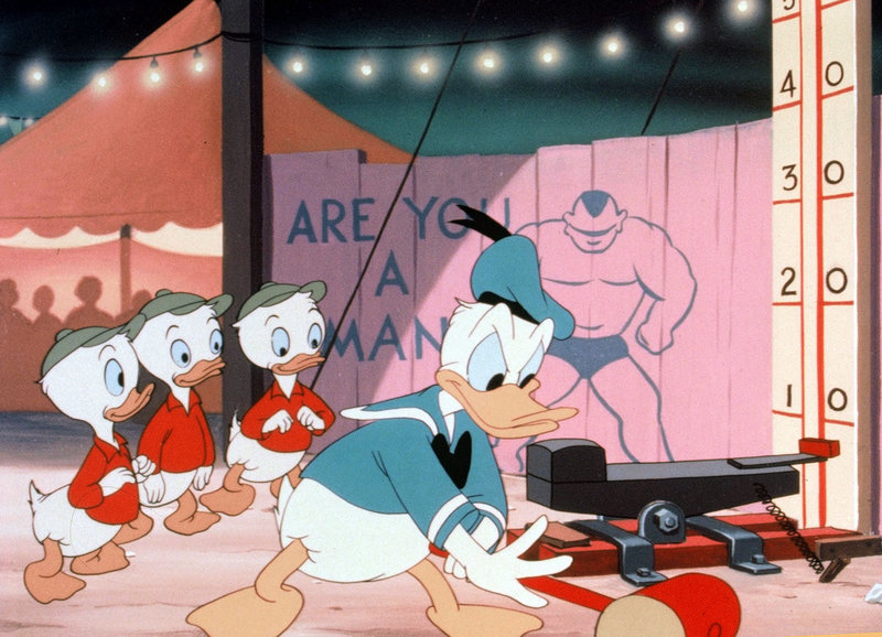 Disneys Classic Cartoon / Classic Cartoons Bilder – TV Wunschliste