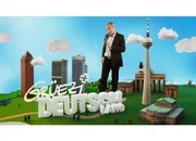 «Grüezi Deutschland» Keyvisual