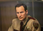 Ermittlungen in einem bizarren Fall: Patrick Wilson als Lou Solverson