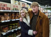 Rückzug ins Shopping Center: Kirsten Dunst als Peggy Blumquist, Jesse Plemons als Ed Blumquist