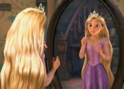 Prinzessin: Rapunzel