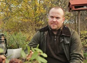 In Schweden mit Daniel Berlin