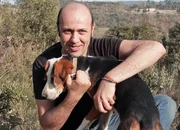 In Spanien mit Oriol Rovira