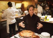 In den USA mit Alice Waters