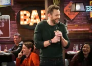 Geht zu weit: Joel McHale als Jack