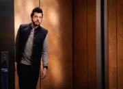 Ungewohnt selbstsicher: Christopher Mintz-Plasse als Clark