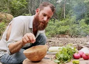 In Mexiko mit Eric Werner