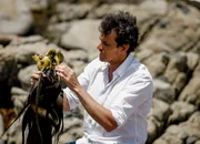In Chile mit Rodolfo Guzman