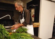 In Frankreich mit Arnaud Daguin