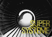 Supersysteme Keyvisual