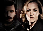Die Hauptdarsteller der Serie «The Fall - Tod in Belfast»