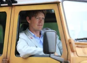 In Gedanken versunken: Kris Marshall als DI Humphrey Goodman