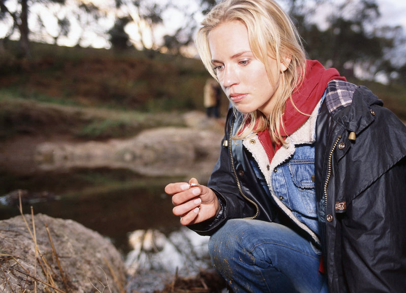 Tv Now Mcleods Töchter