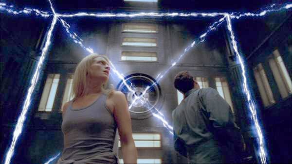 Cube Zero (CDN, 2004)