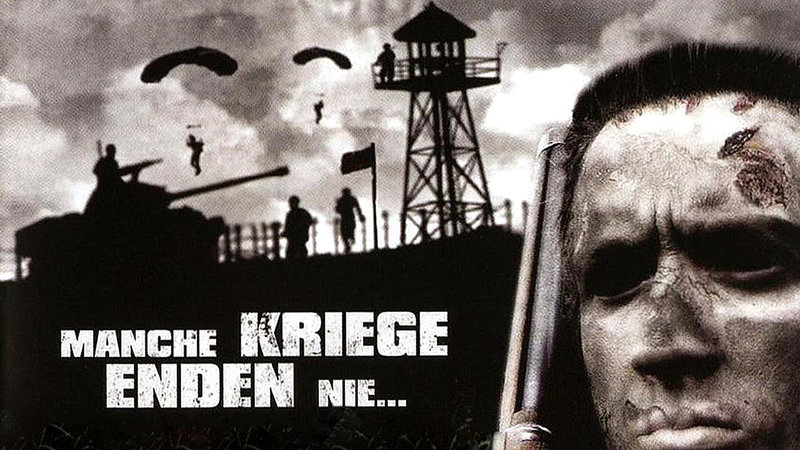 War of the Dead - Manche Kriege enden nie