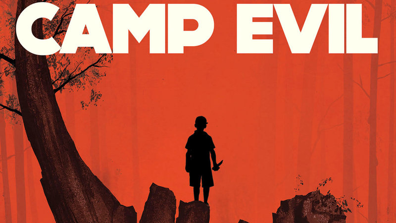 Camp Evil
