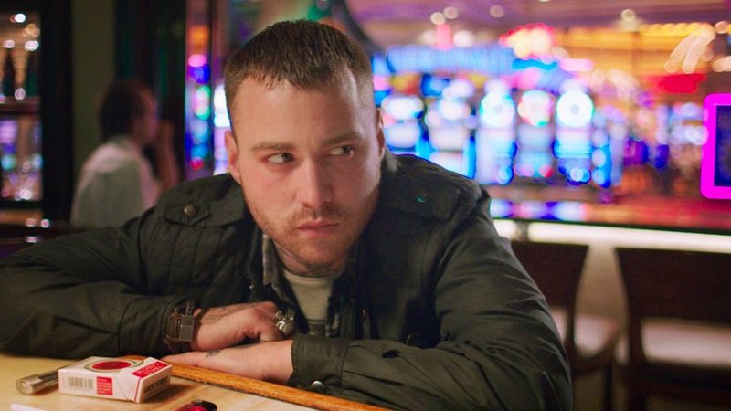 To Kill a Man: Kein Weg zurück (USA, 2016)