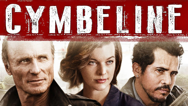 Anarchie (USA, 2014)