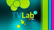"Das TVLab"-Logo.