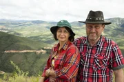 Hat Werner mit Jolina eine Zukunft in Bolivien?