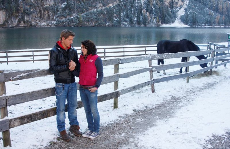 Die Bergpolizei Staffel 2 Die Bergpolizei Staffel 2