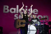 Baloise Session 2014 Konzert mit Amy Macdonald