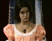 Isaura (Lucélia Santos)