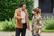 Familienbande 1: Kim und Bastian entdecken ungeahnte gemeinsame Interessen.