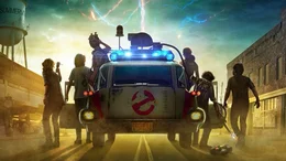 "Ghostbusters: Legacy"
