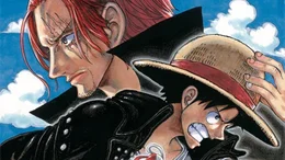 One Piece Film: Red