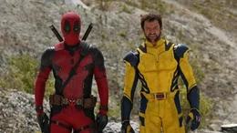 Deadpool 3