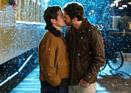 Hugo Spencer (l. Ben Lewis), Patrick Ryan (Blake Lee)