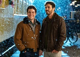 Hugo Spencer (l. Ben Lewis), Patrick Ryan (Blake Lee)