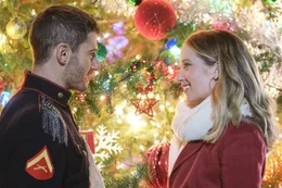 Prince Colin (Julian Morris), Dee Dee Paretti (Megan Park)
