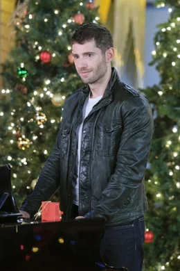 Prince Colin (Julian Morris)