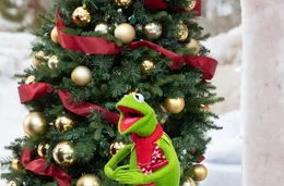 Kermit der Frosch