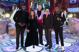 Pentatonix Pentatonix