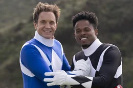 David Yost, Walter Emanuel Jones David Yost, Walter Emanuel Jones