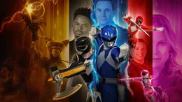 Power Rangers: Once & Always Power Rangers: Once & Always