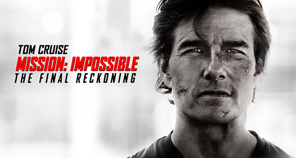 Mission: Impossible 8 - The Final Reckoning (USA, 2025)
