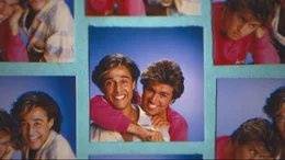 Andrew Ridgeley, George Michael
