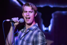 Prinz Henry (Nicholas Galitzine)