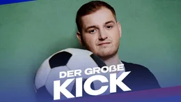 Der große Kick Der große Kick
