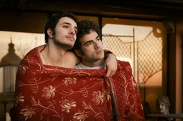 Damiano Gavino; Andrea Di Luigi