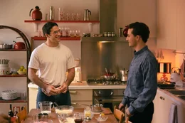 Alvise Rigo; Damiano Gavino
